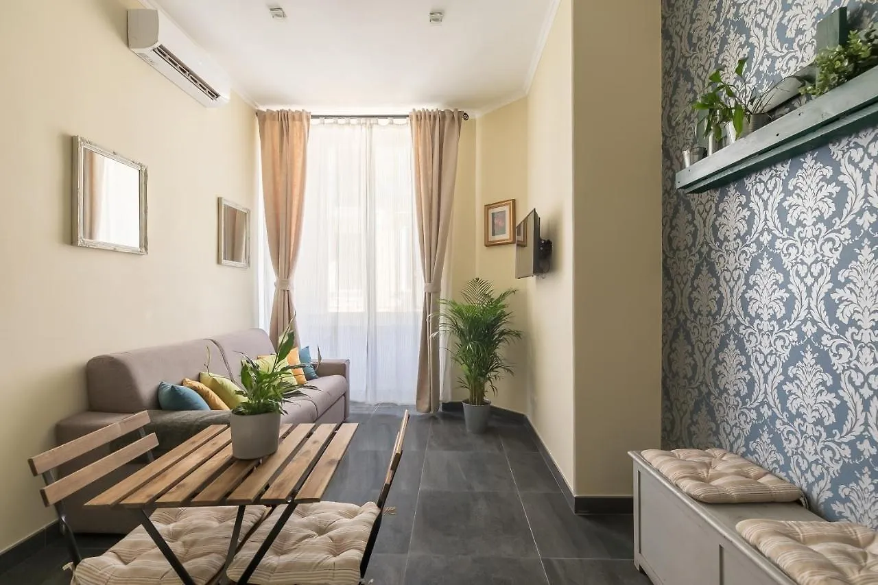 Tevere Rome Apartments